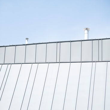 Montréal photographie architecture géométrique contraste volumes ombres parc Frederic back