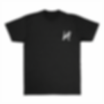 T-shirt Cloud of Sadness - Limited Edition