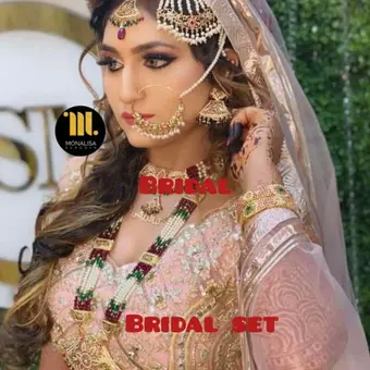 Bridal Set