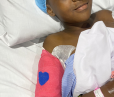 An update on our latest work in Dar Es Salaam...