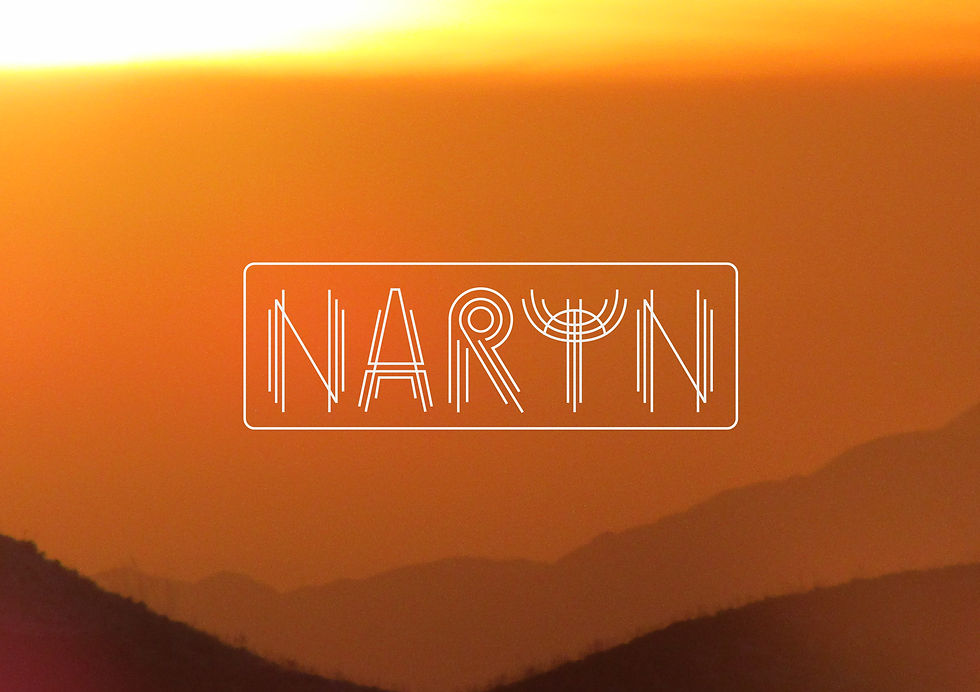 naryn jazuu