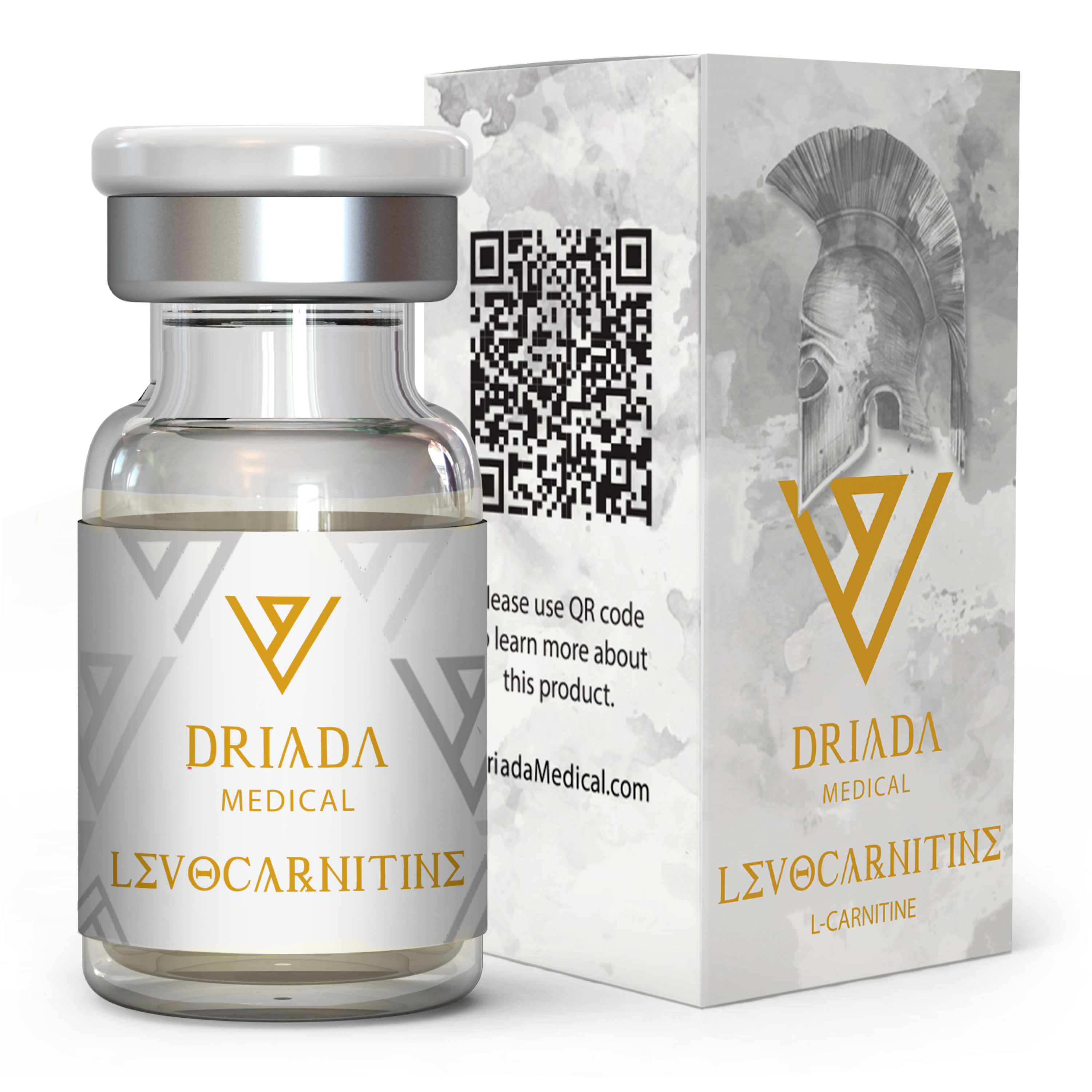 L-carnitine 500 mg