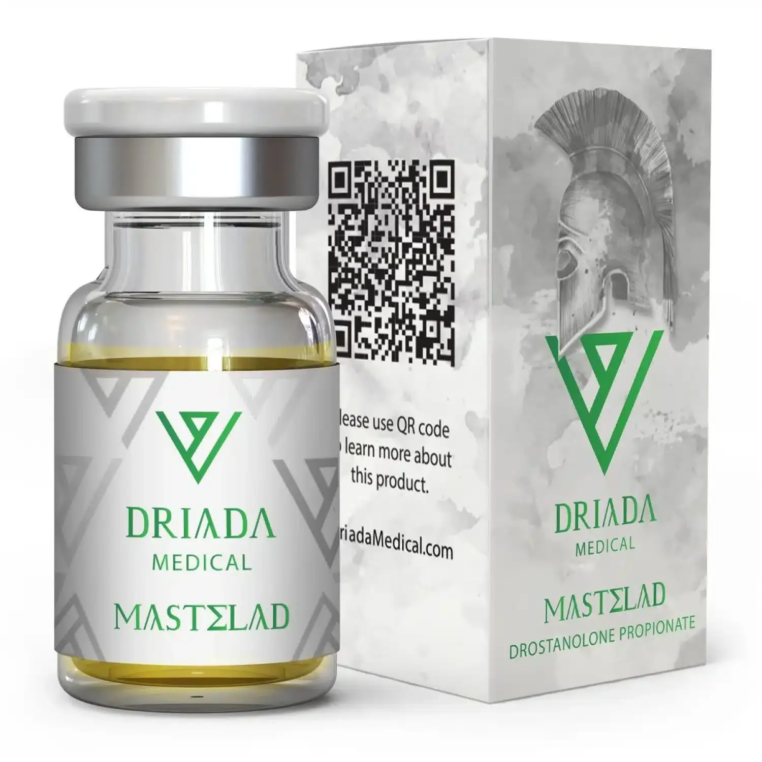 Drostanolone Propionate 100 mg