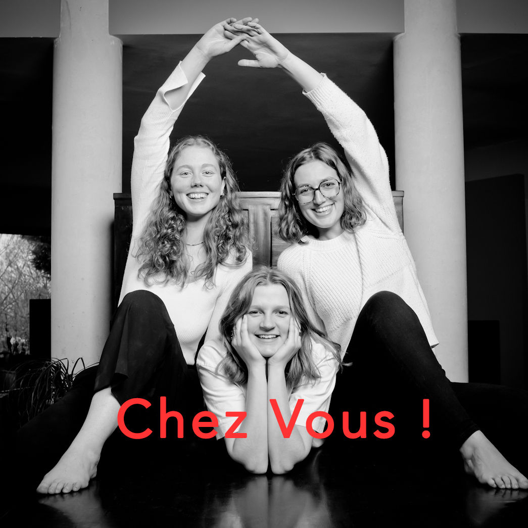 Tkdo CHEZ VOUS - de 5 à 8 personnes, hors déplacement