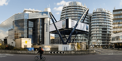 silicon roundabout old street