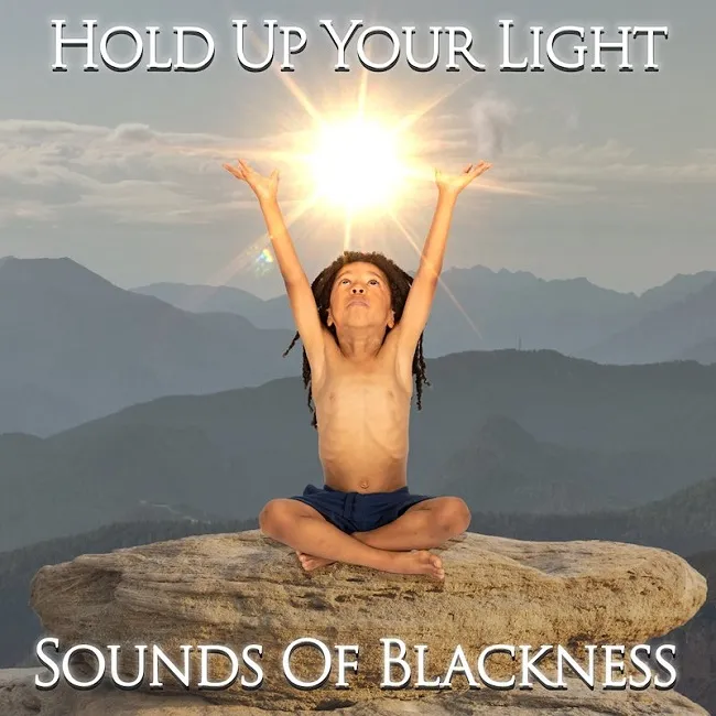 Sounds of Blackness
