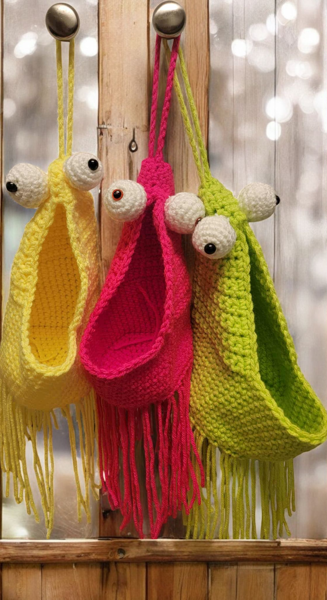 Yip-Yips