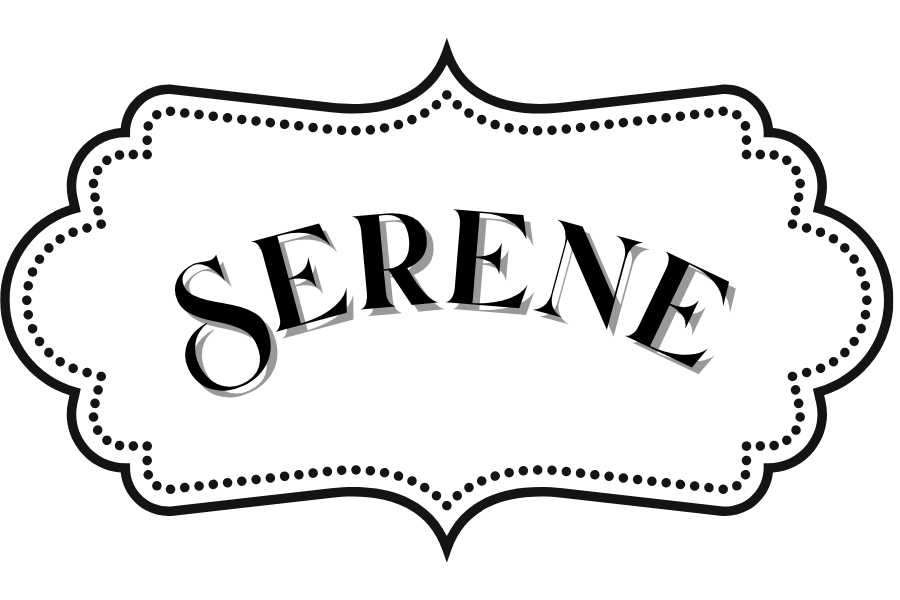 Thumbnail: Serene