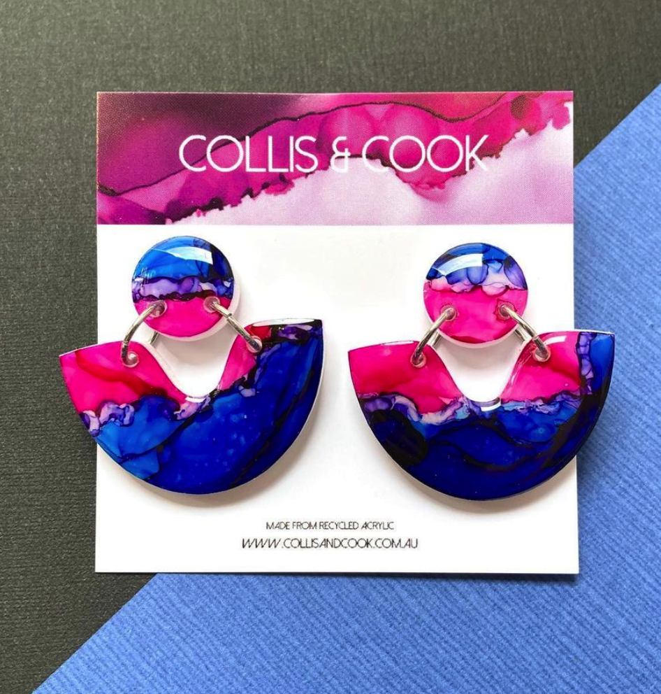 Collis & Cook
