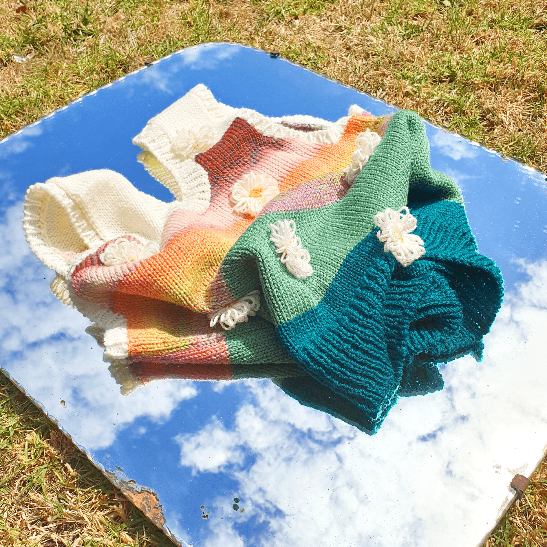 Chunky Boy Knits