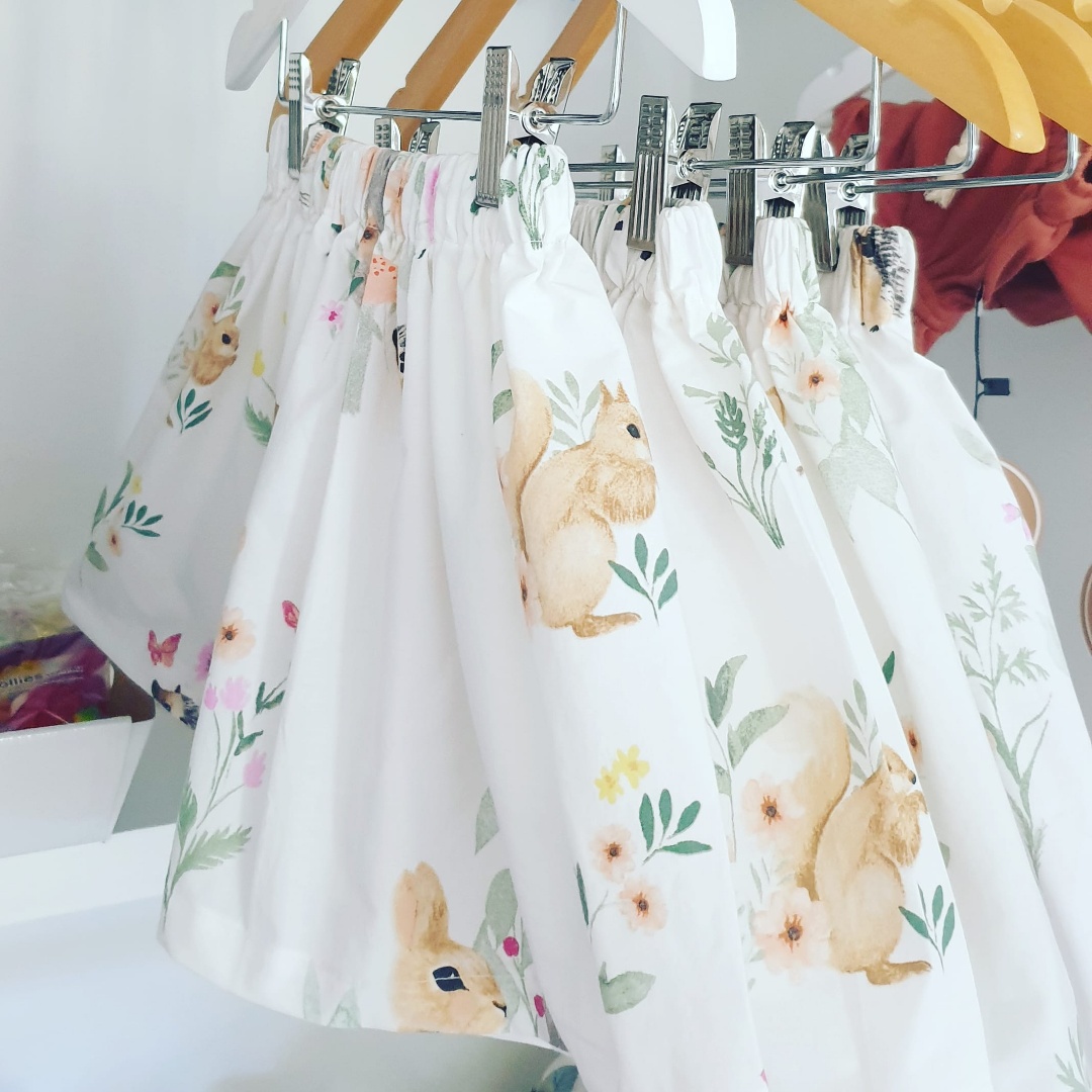GOSH! Children's Clothing