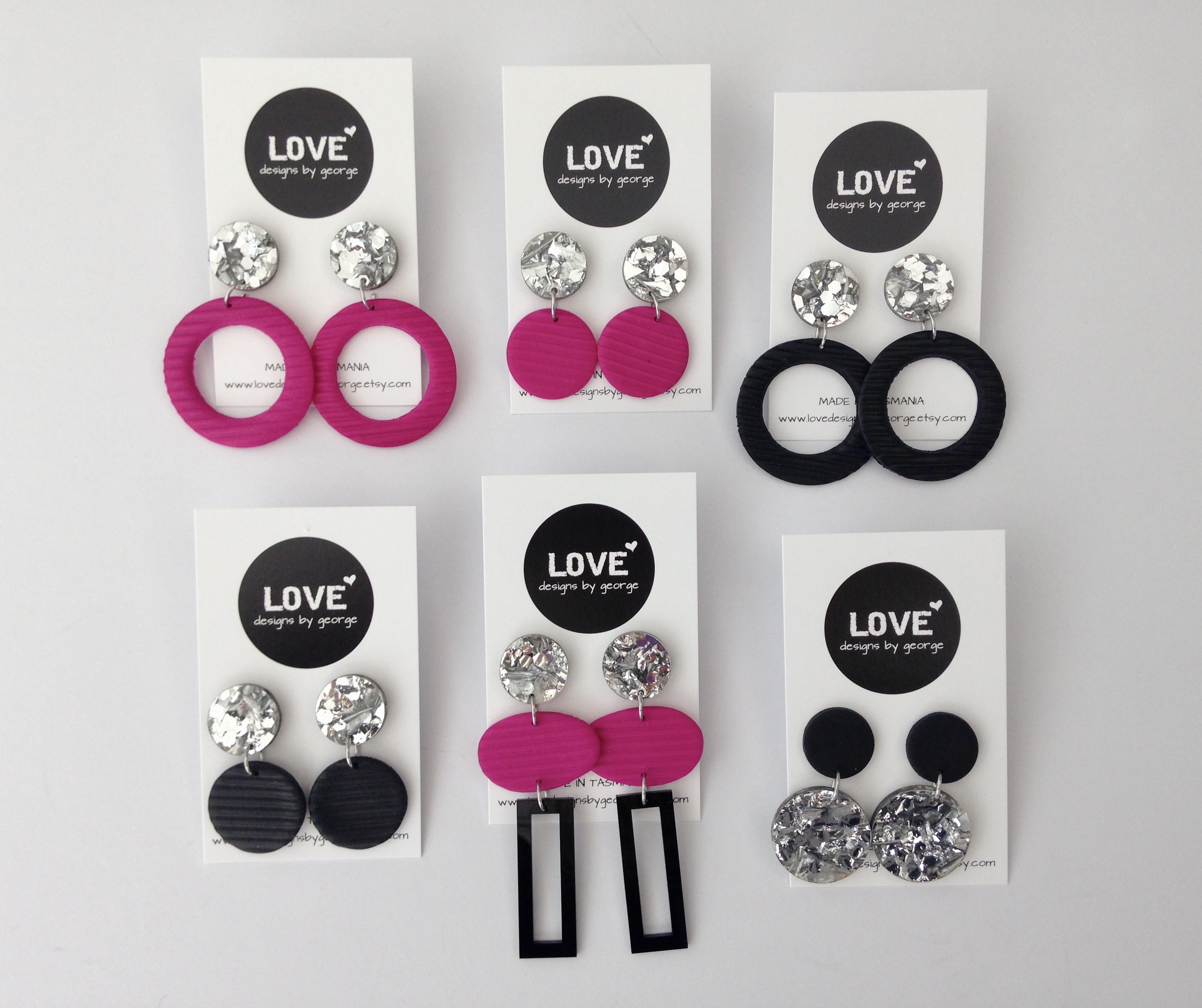 Love Designs by George