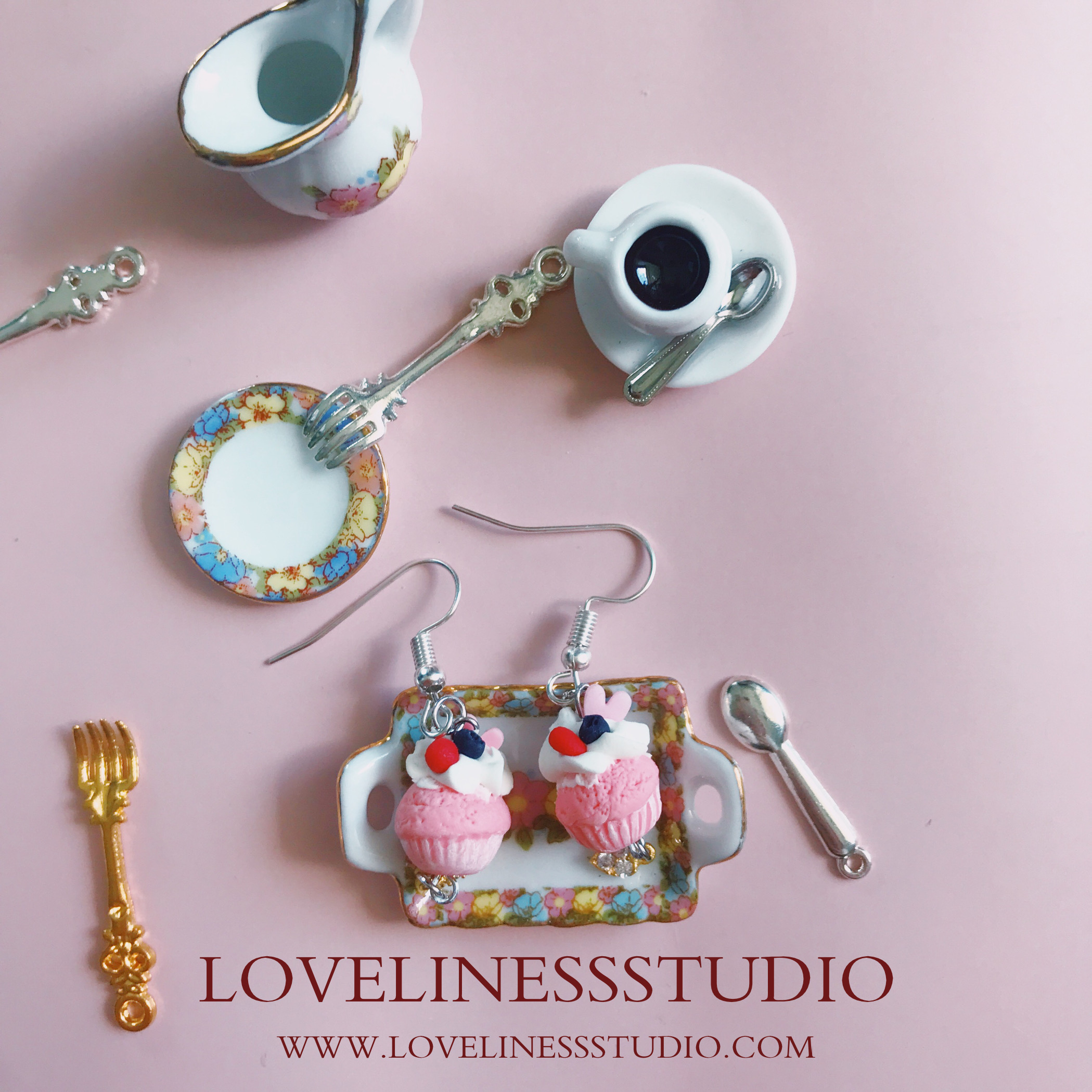 Loveliness Studio