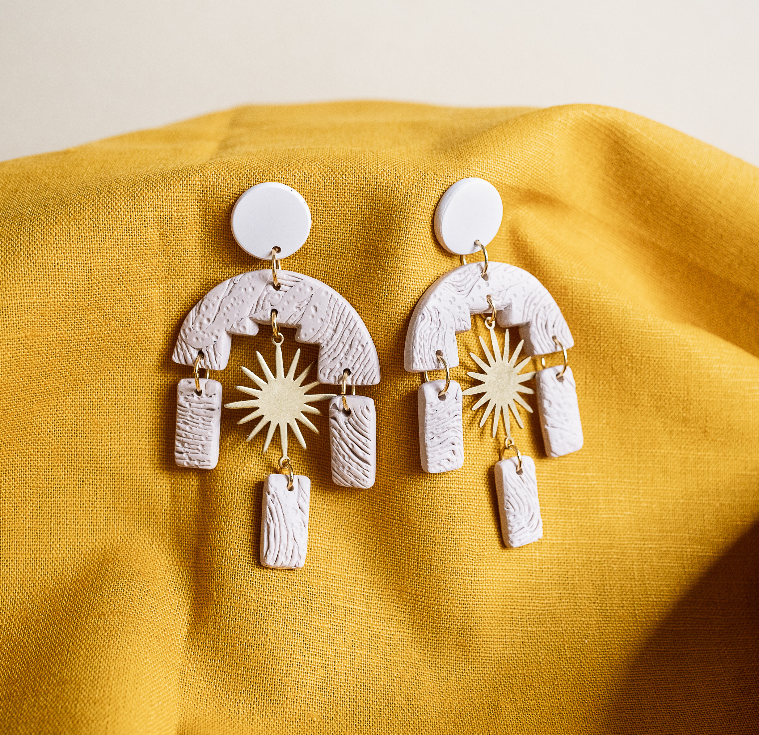 Nature's Collective Jewellery
