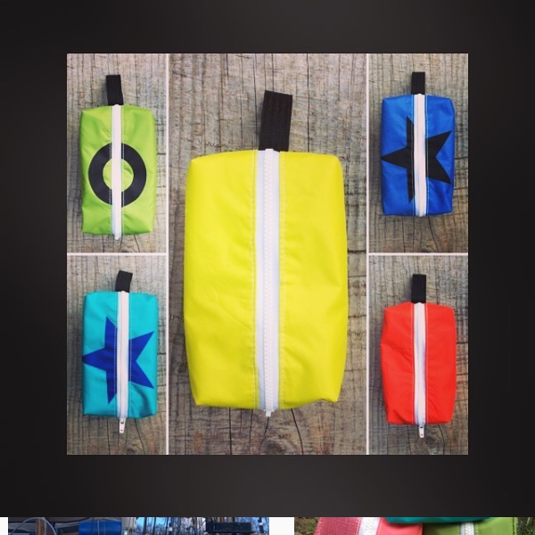Recolab Bags