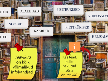 Pisitrükistest hiigelsuurte plakatiteni