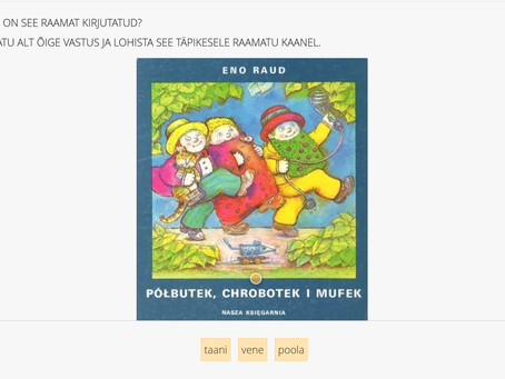 Naksitrallid