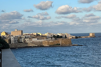 Trapani