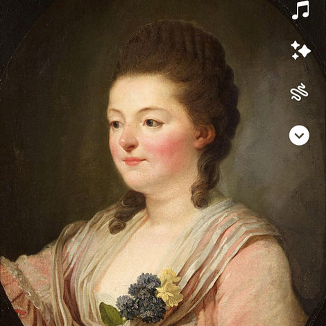 Dialog med en dikterdronning, Christiania Klangkollektiv