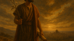 Berufung in krisenhaften Zeiten: Jeremia 1