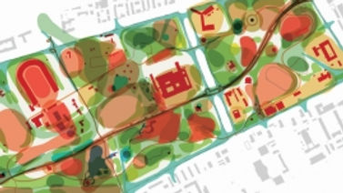 1895 전쟁 기념 공원
1895 War Memorial Park