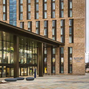 University of Liverpool - International College