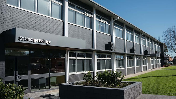St George College
