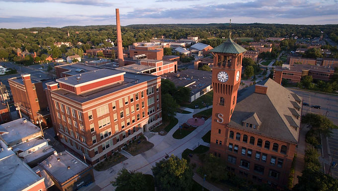 University of Wisconsin-Stout