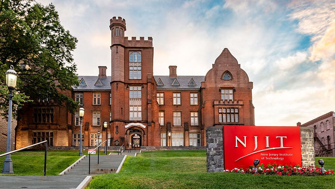 New Jersey Institute of Technology