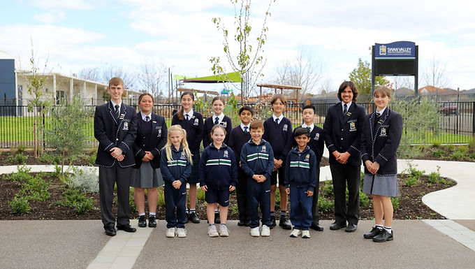 Swan Valley Anglican Community School