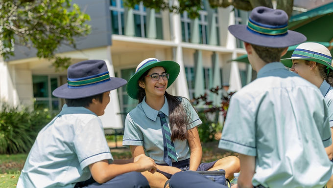 Clayfield College