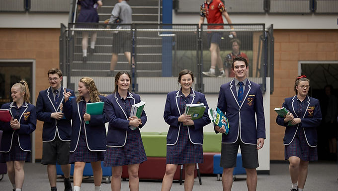 Trinity College, Adelaide