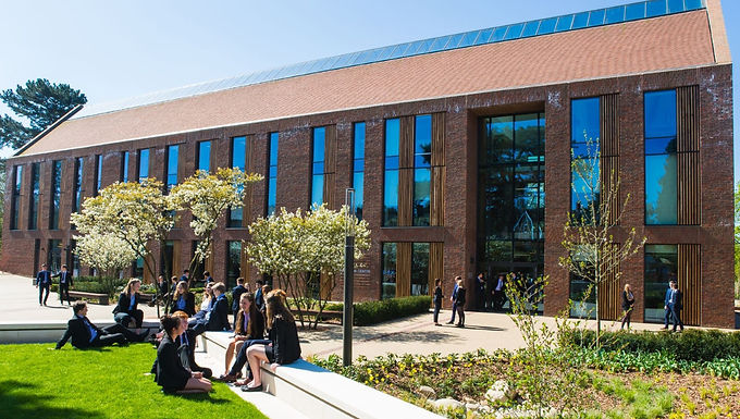 Reigate Grammar School