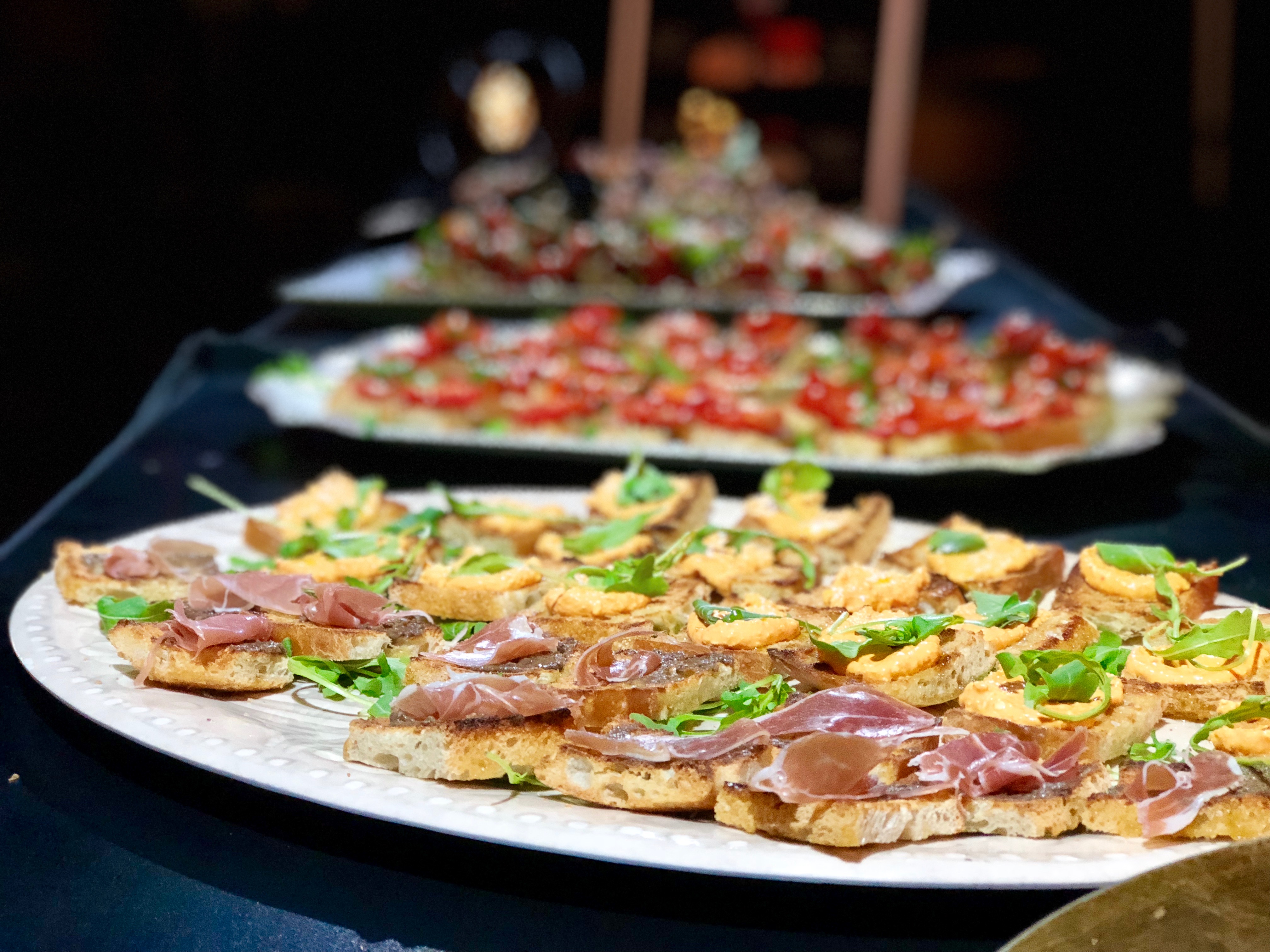 RED OVEN Mobile-Pizza | California | Catering