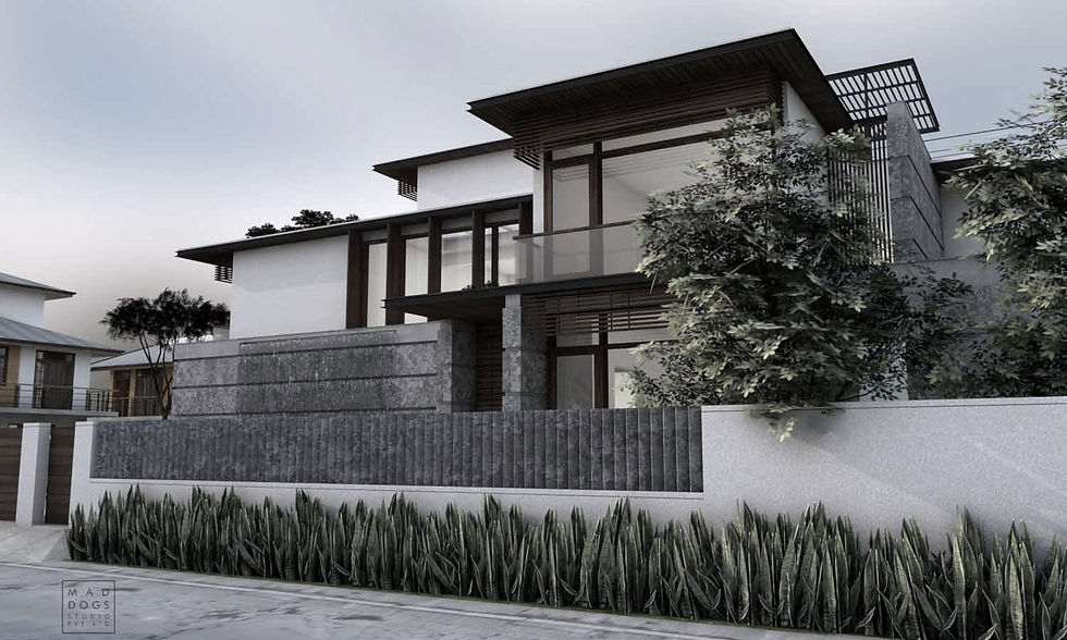 RESIDENTIAL