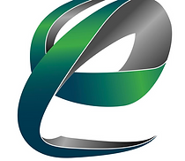 Logo officiel d’Excavation Éco-Pro Inc., entreprise d’excavation à Lanoraie