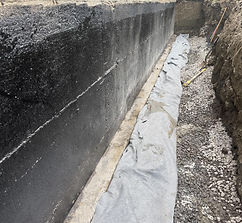 Drain français