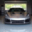 flake epoxy flooring garage modern