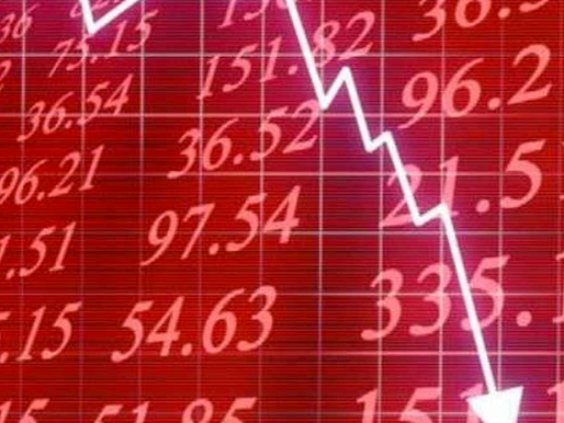 Las nuevas sanciones contra Rusia hunden las bolsas mundiales
