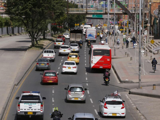Soacha tendrá pico y placa todos los domingos