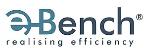 E-Bench Sustainable Logo