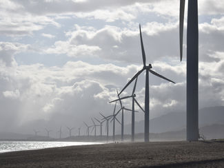 The Zero Carbon Bill Has Arrived