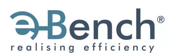 e-Bench Logo