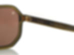Μικρογραφία: Faos Kythnos In Olive Green With Stone Brown Lenses