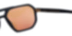 Μικρογραφία: Faos Kythnos In Erevos Black With Pottery Brown Lenses