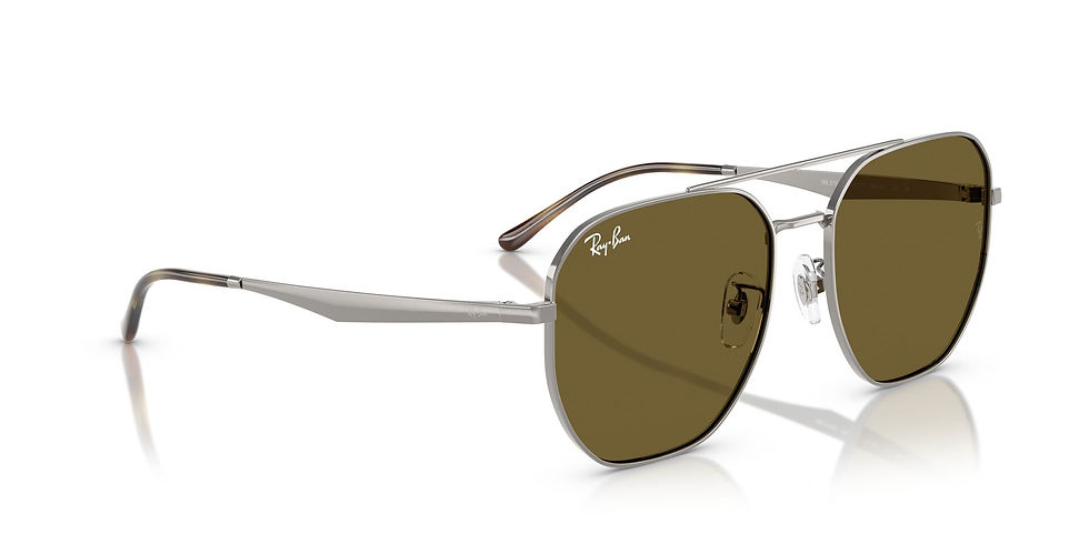 Thumbnail: Ray-Ban RB 3724D 004/73