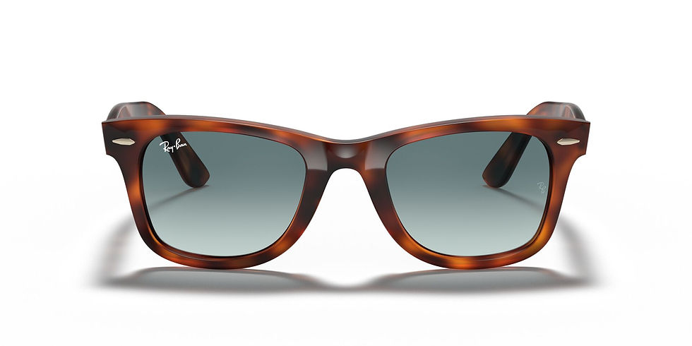 Μικρογραφία: Ray-Ban Wayfarer RB 4340 63973M