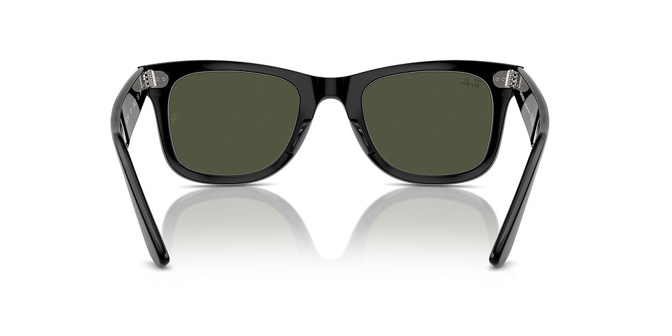 Thumbnail: Ray-Ban Wayfarer RB 2140 901