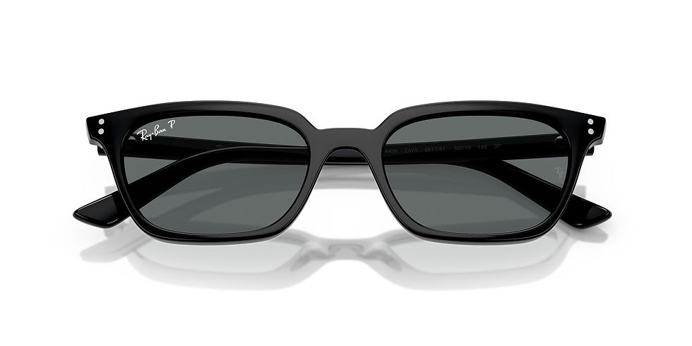 Μικρογραφία: Ray-Ban Zaya RB 4456 667781