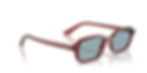 Thumbnail: Ray-Ban Zuri RB 4455 680980
